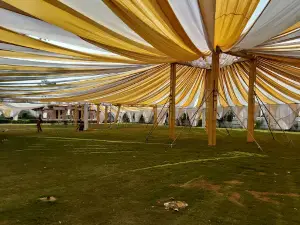 Bansilal Palace
