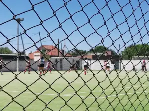 CLUB SOCIAL Y DEPORTIVO SAN CARLOS