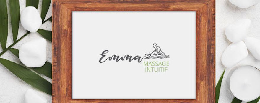 Emma massages