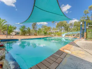 BIG4 Lake Maraboon Holiday Village
