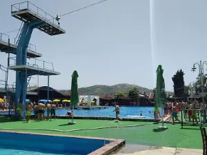 City Swimming Pool „Kavadarci“