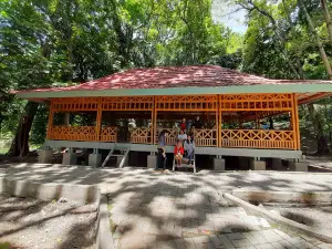 Taman Wisata Alam Camplong