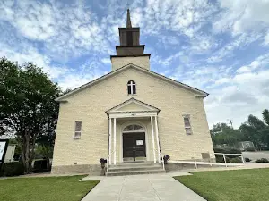 St Ann Catholic Church
