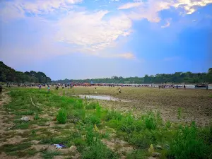 Pantai Supi