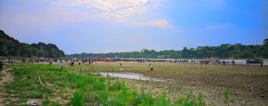 Pantai Supi