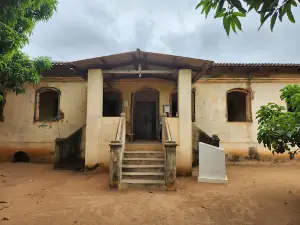 Maison des Esclaves