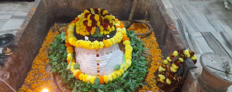 Kakorenath Shiv Mandir
