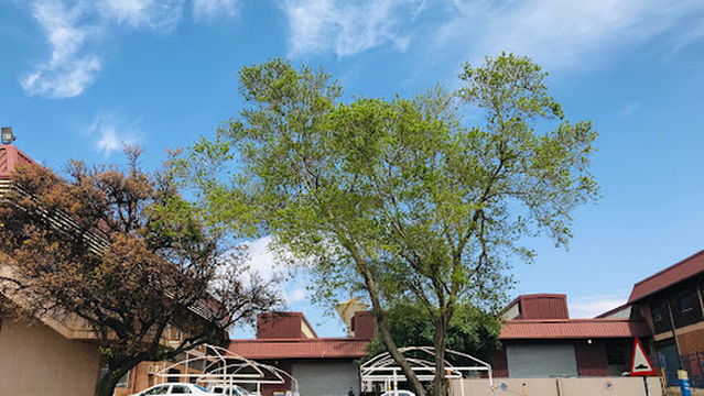 Eskom Academy of Learning