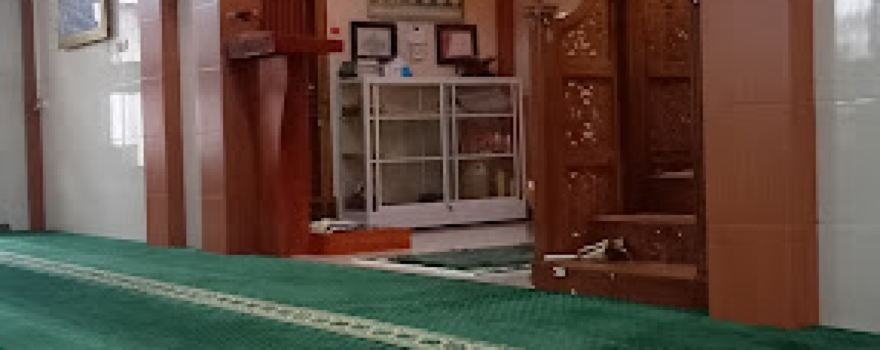 Masjid Nurul Yaqin