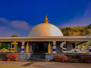 Lokuttara Buddha Vihar