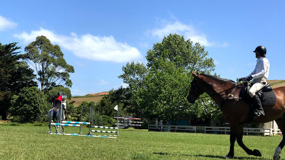 Matakana Pony Club