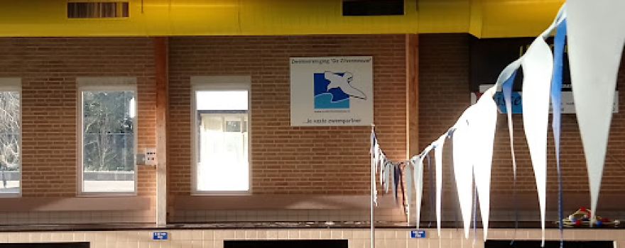 Laco zwembad Hoogerheide
