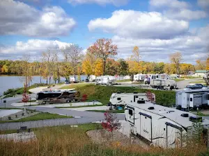 Charles Mill Lake Park