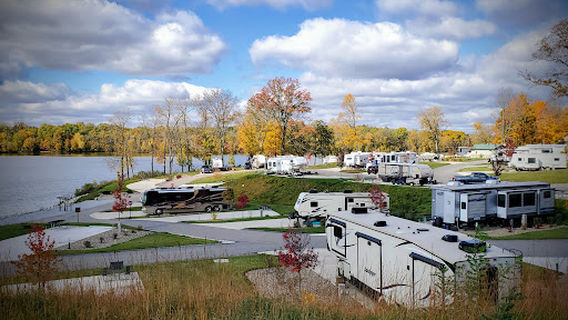 Charles Mill Lake Park