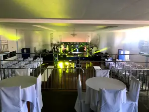 Iguaçu Tênis Clube