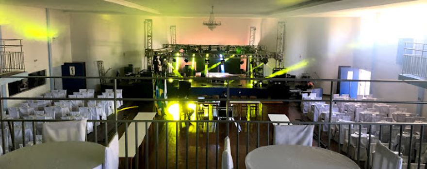 Iguaçu Tênis Clube