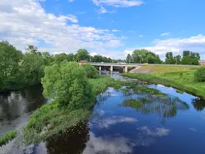 Līvānu novada kultūras centrs