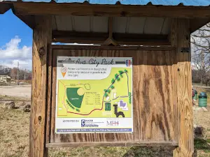 Ava City Park