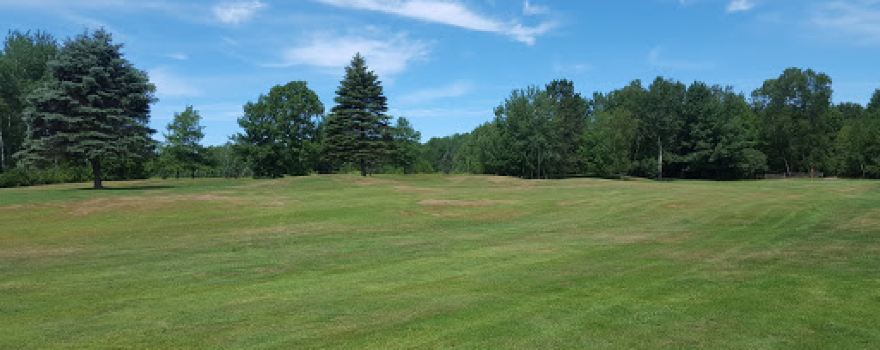 Sandstone Area Golf Course