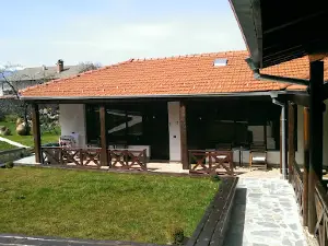 Hot Mineral Pool "Izgreva"