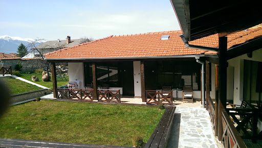 Hot Mineral Pool "Izgreva"