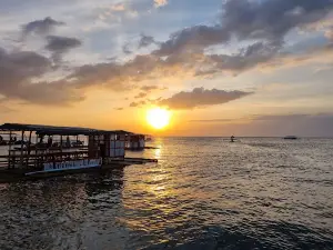 Matabungkay Beach resort