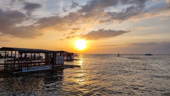 Matabungkay Beach resort