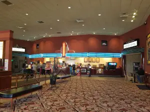 Marcus Ho-Chunk Cinema