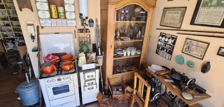 Boerderij- en Heemkundemuseum Schimmert