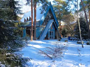 Tov Sanatoriy Sosnovyy Bir