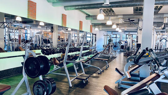 Smile BEST Fitness
