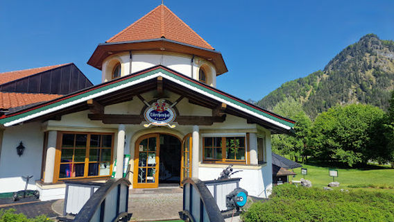 Golf & Countryclub - Lärchenhof