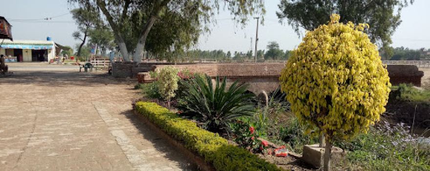 Masjid Al-Wahab