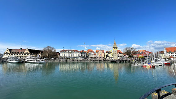 Bayerischer Löwe Lindau