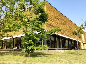 Kashiwazaki Yumenomori Park