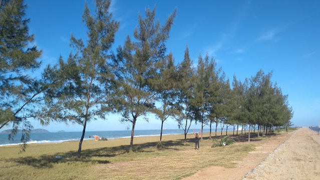 Praia do Peixão (Itaipuaçu)
