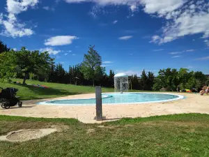 Complejo Deportivo Municipal Príncipe de Viana