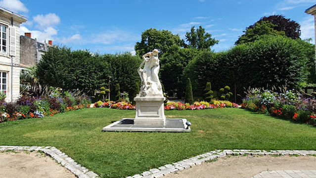 Botanical Garden