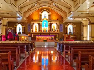 Cathedral of Our Lady of the Immaculate Conception (Roman Catholic Prelature of Batanes)