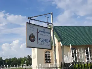 Saint Gabriel's Anglican Church