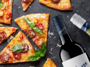 Kimbolton Wines