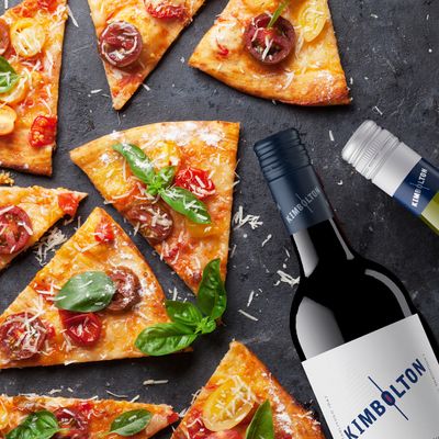 Kimbolton Wines