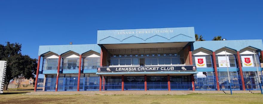 Lenasia Stadium