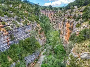 Rutas Veleta