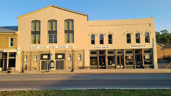 Fort Payne Opera House