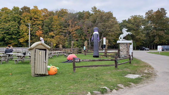 The Dancing Horses Theatre