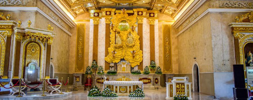 Most Holy Trinity Cathedral-Parish