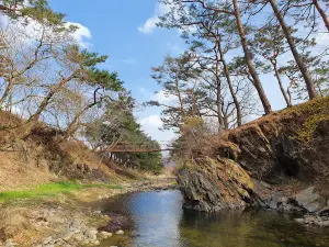 Choganjeong Pavilion