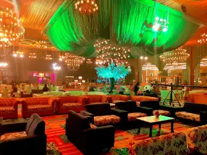 Spring Villa Resort Barnala