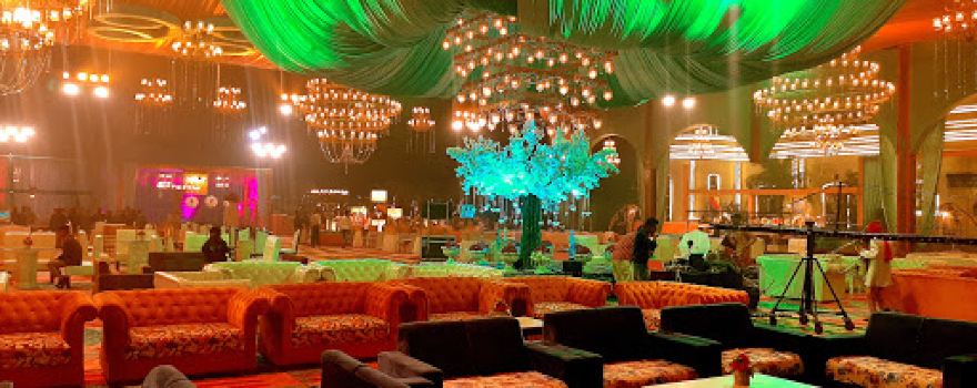 Spring Villa Resort Barnala